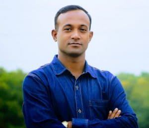 Md. Shahin Miya